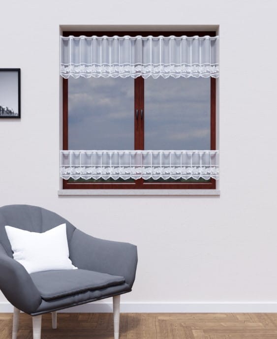 żakardowa zazdrostka w róże firanyfryzlewicz.pl.jpg