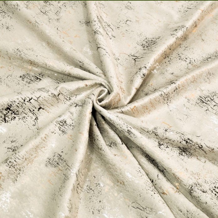 Zasłona MATERIAŁ przecierana marmurkowa 3 KREMOWAfiranyfryzlewicz.pl .jpg