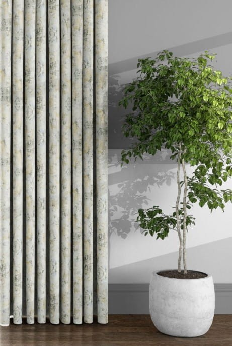 Zasłona MATERIAŁ przecierana marmurkowa 4 KREMOWAfiranyfryzlewicz.pl .jpg