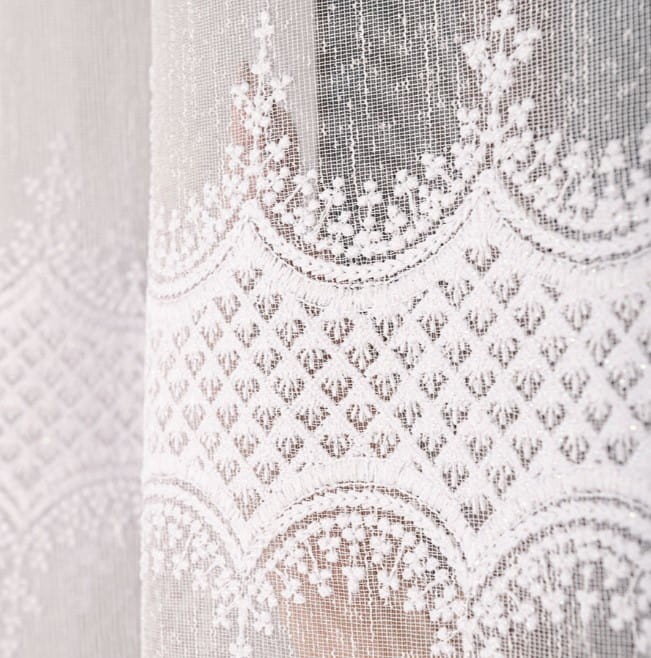 Firanka haftowana ze wzorem pasowym 4, FIRANYFRYZLEWICZ.PL.jpg