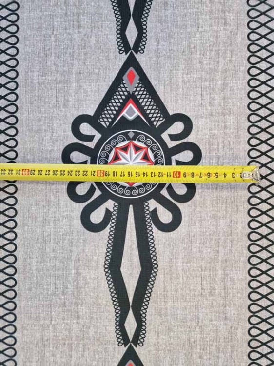 Parzenica wymiary jednej zasłona góralska firanyfryzlewicz.pl  1 jpg.jpg