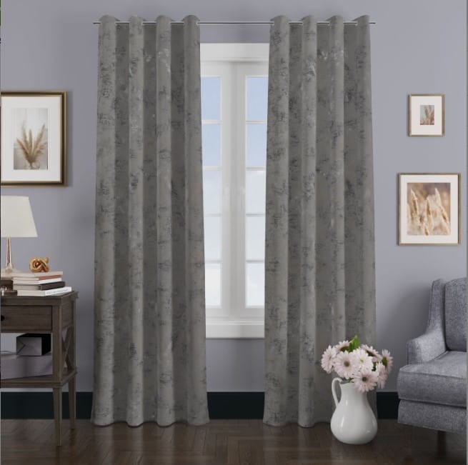 ZASŁONA TKANINA ZASŁONOWA WELWET BEŻOWA SPARK MARMURKOWA.jpg