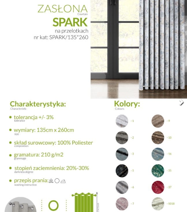 ZASŁONA TKANINA ZASŁONOWA WELWET SZARA 3 SPARK MARMURKOWA.jpg