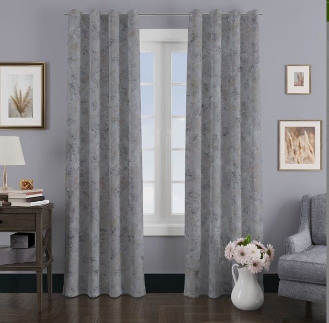 ZASŁONA TKANINA ZASŁONOWA WELWET SZARA 6 SPARK MARMURKOWA.jpg