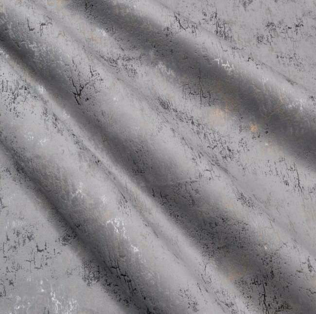 ZASŁONA TKANINA ZASŁONOWA WELWET SZARY SPARK MARMURKOWA.jpg