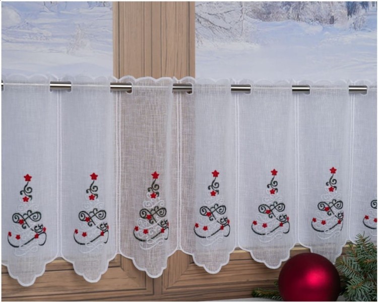 zazdrostka świąteczna choinka   firanyfryzlewicz.pl.jpg