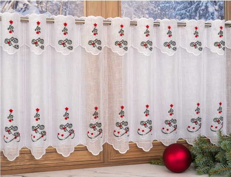 zazdrostka świąteczna choinka 1  firanyfryzlewicz.pl.jpg