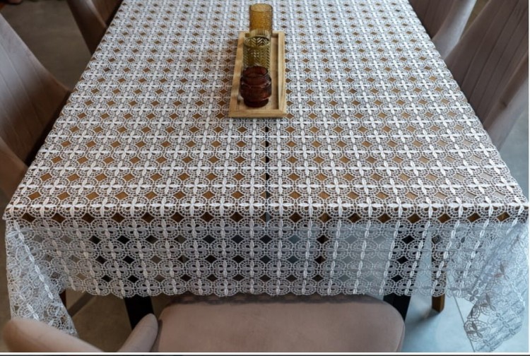 Obrus gipiurowy biały 150 cm na metry 4  firanyfryzlewicz.pl ..jpg