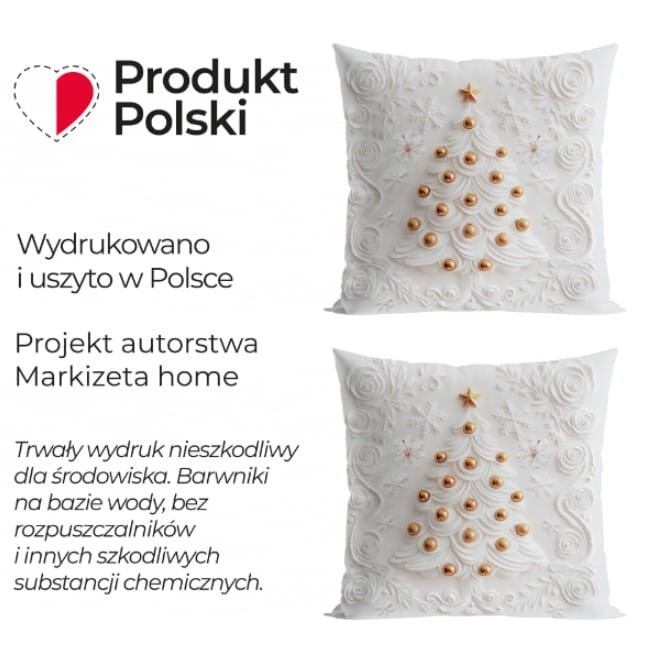 POSZEWKA ŚWIĄTECZNA CHOINKA 3D 1. 40X40cm.jpg