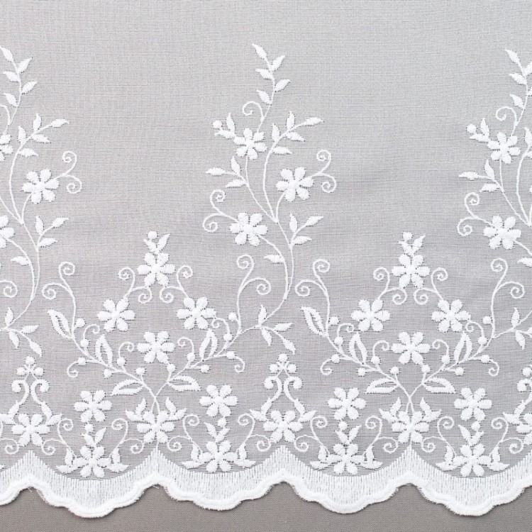 FIRANA HAFTOWANA W KWIATUSZKI 280CM firanyfryzlewicz (2).jpg