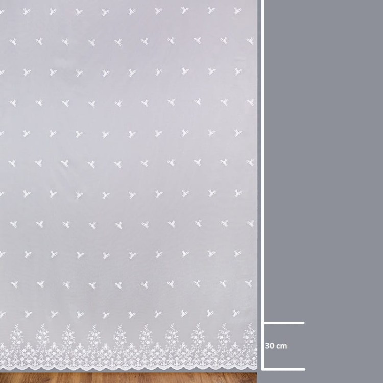 FIRANA HAFTOWANA W KWIATUSZKI 280CM firanyfryzlewicz (1).jpg