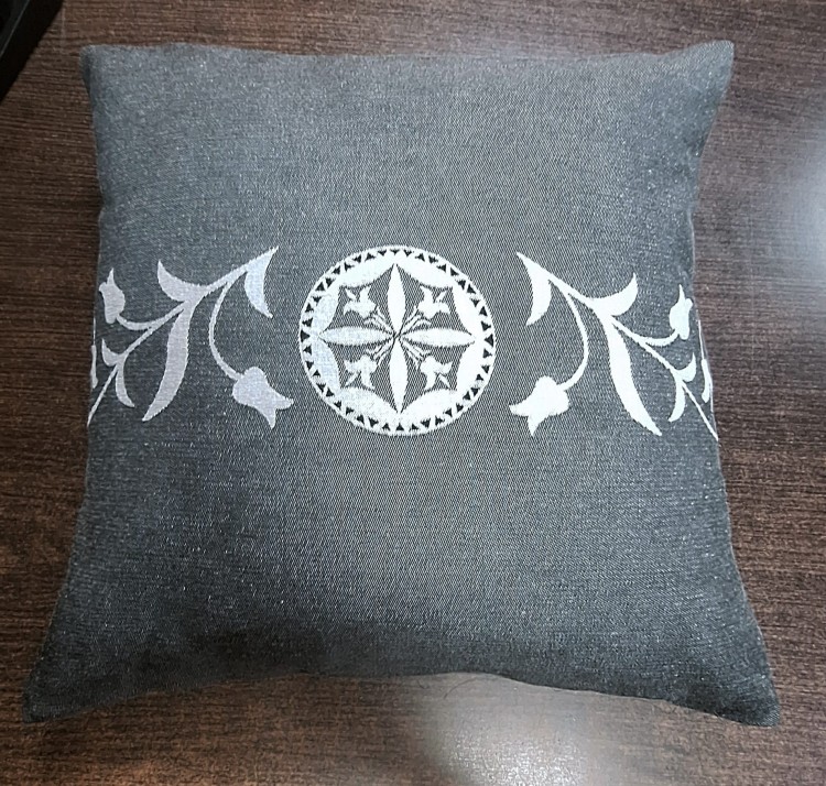 Poszewka regionalna podhalański wzór rozeta firanyfryzlewicz.pl  . (4).jpg