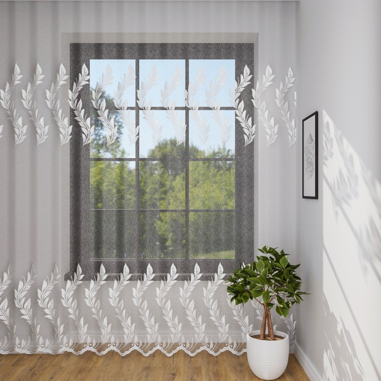 FIRANA MARKIZETA DWA PASY BIAŁA 280cm firanyfryzlewicz (4).jpg