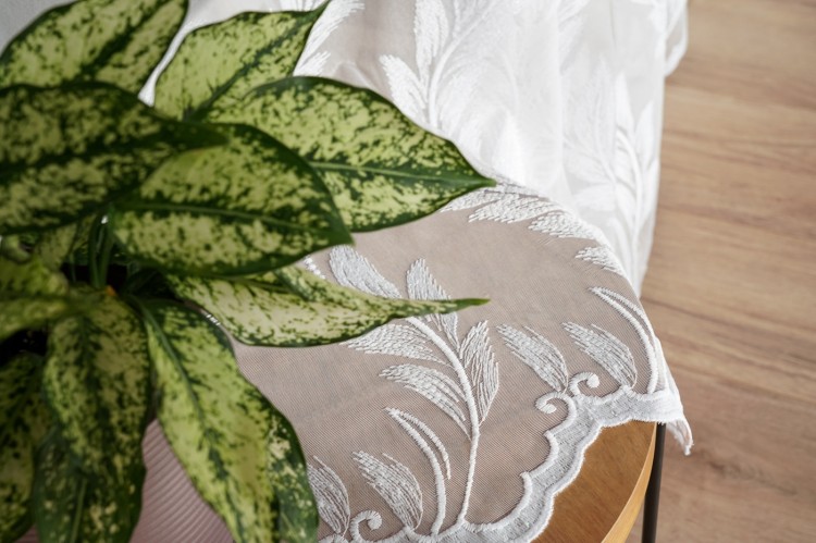 FIRANA MARKIZETA DWA PASY BIAŁA 280cm firanyfryzlewicz (1).jpg