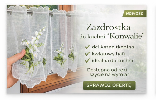 konwalie firanyfryzlewicz.pl zazdrostka firana do kuchni firanka krótka.png