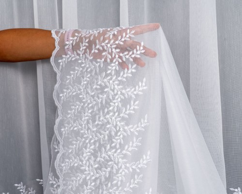 FIRANA MARKIZETA HAFTOWANA 300CM BIAŁA firanyfryzlewicz.pl  5.jpg