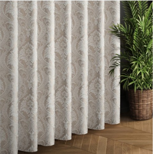 Zasłona Laila 280cm firanyfryzlewicz.pl  Natural6.jpg