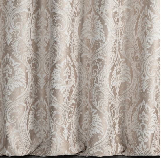 Zasłona Laila 280cm firanyfryzlewicz.pl  Natural5.jpg